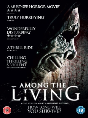 AMONG THE LIVING